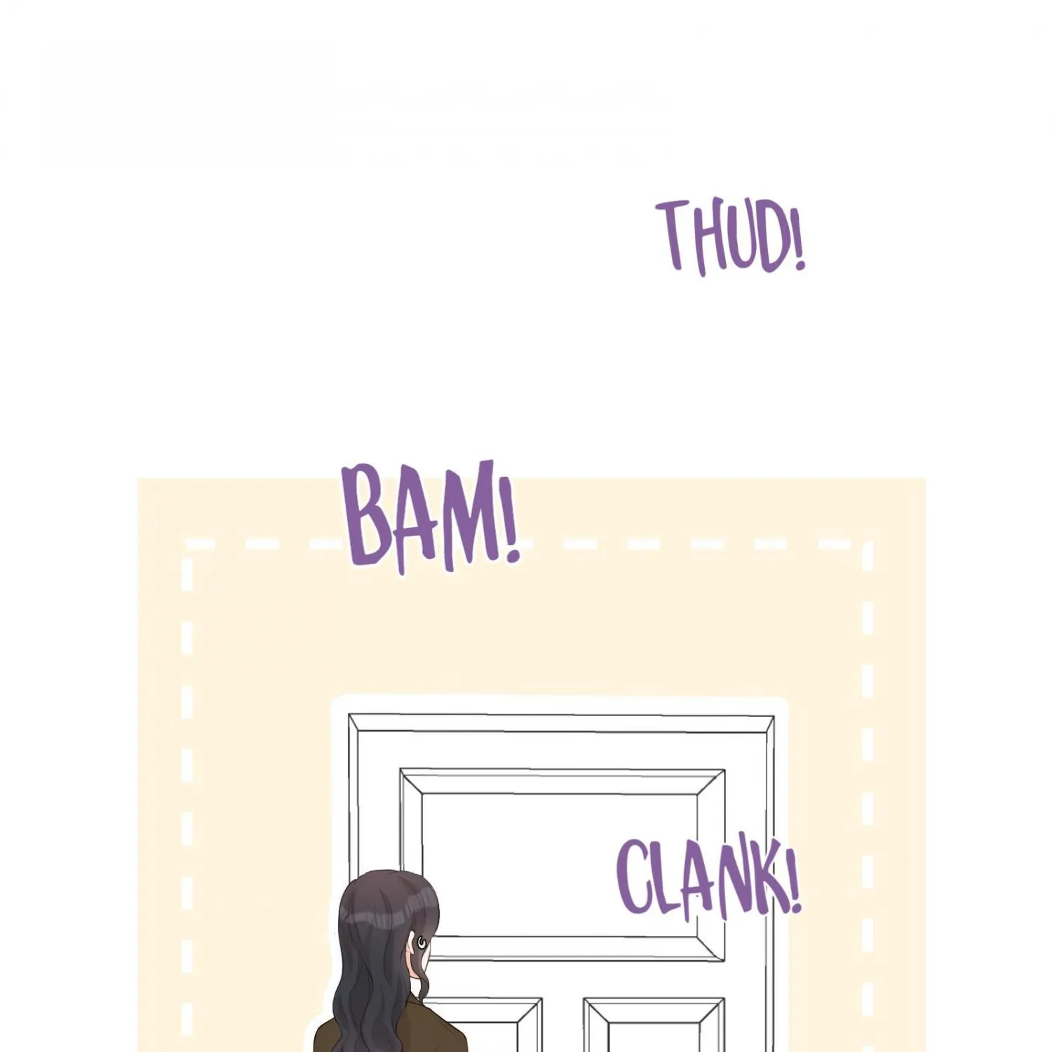 A Contractual Love Can Never Come True Chapter 7.2 page 24 - 