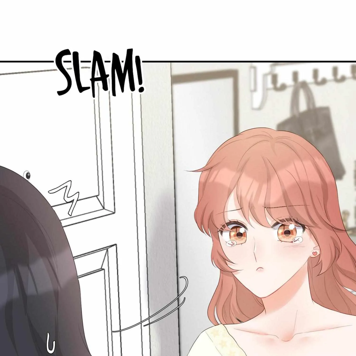 A Contractual Love Can Never Come True Chapter 7.2 page 27 - 