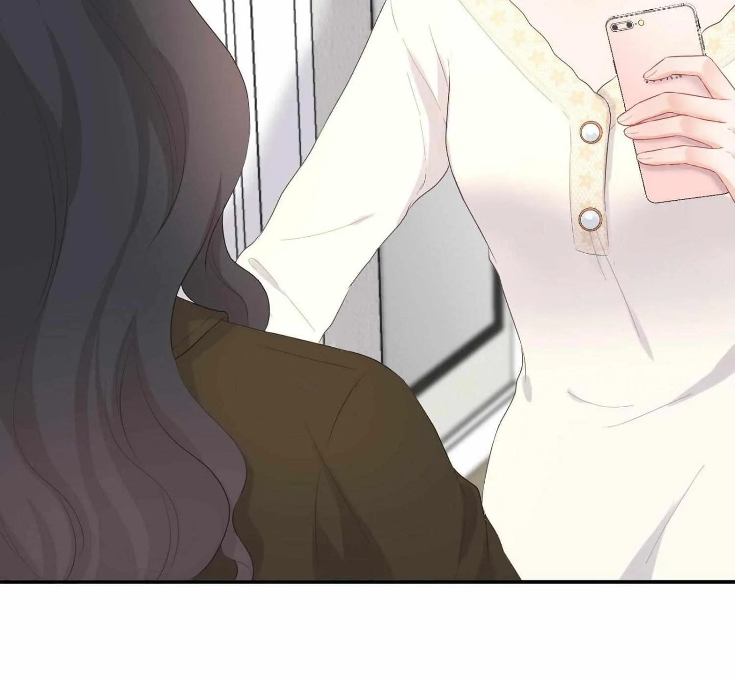 A Contractual Love Can Never Come True Chapter 7.2 page 28 - 
