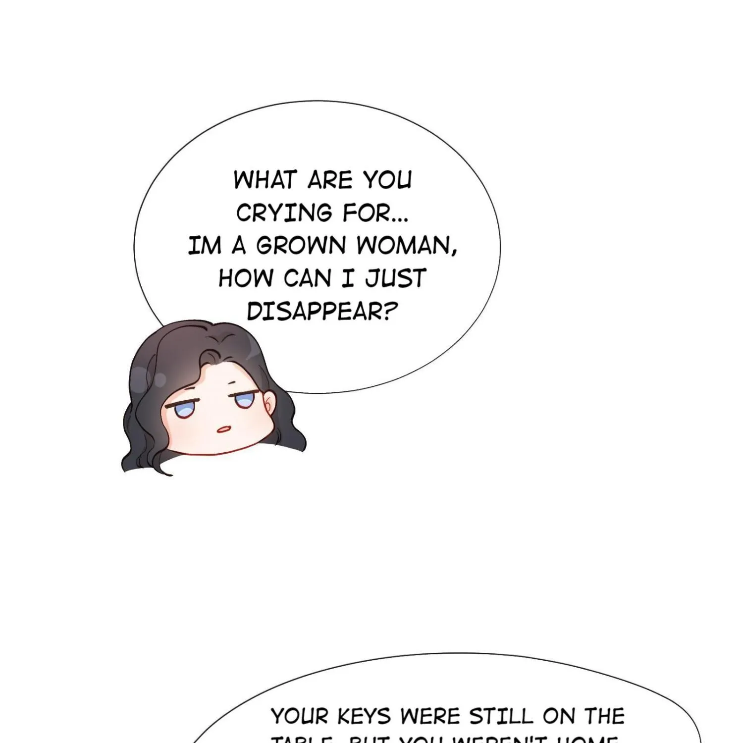 A Contractual Love Can Never Come True Chapter 7.2 page 29 - 