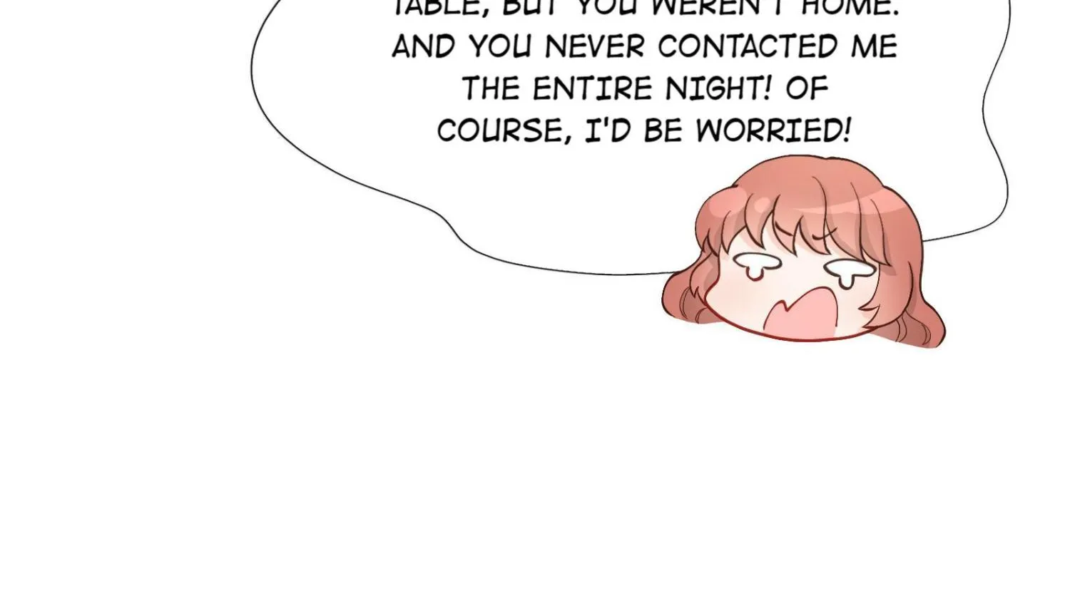 A Contractual Love Can Never Come True Chapter 7.2 page 30 - 