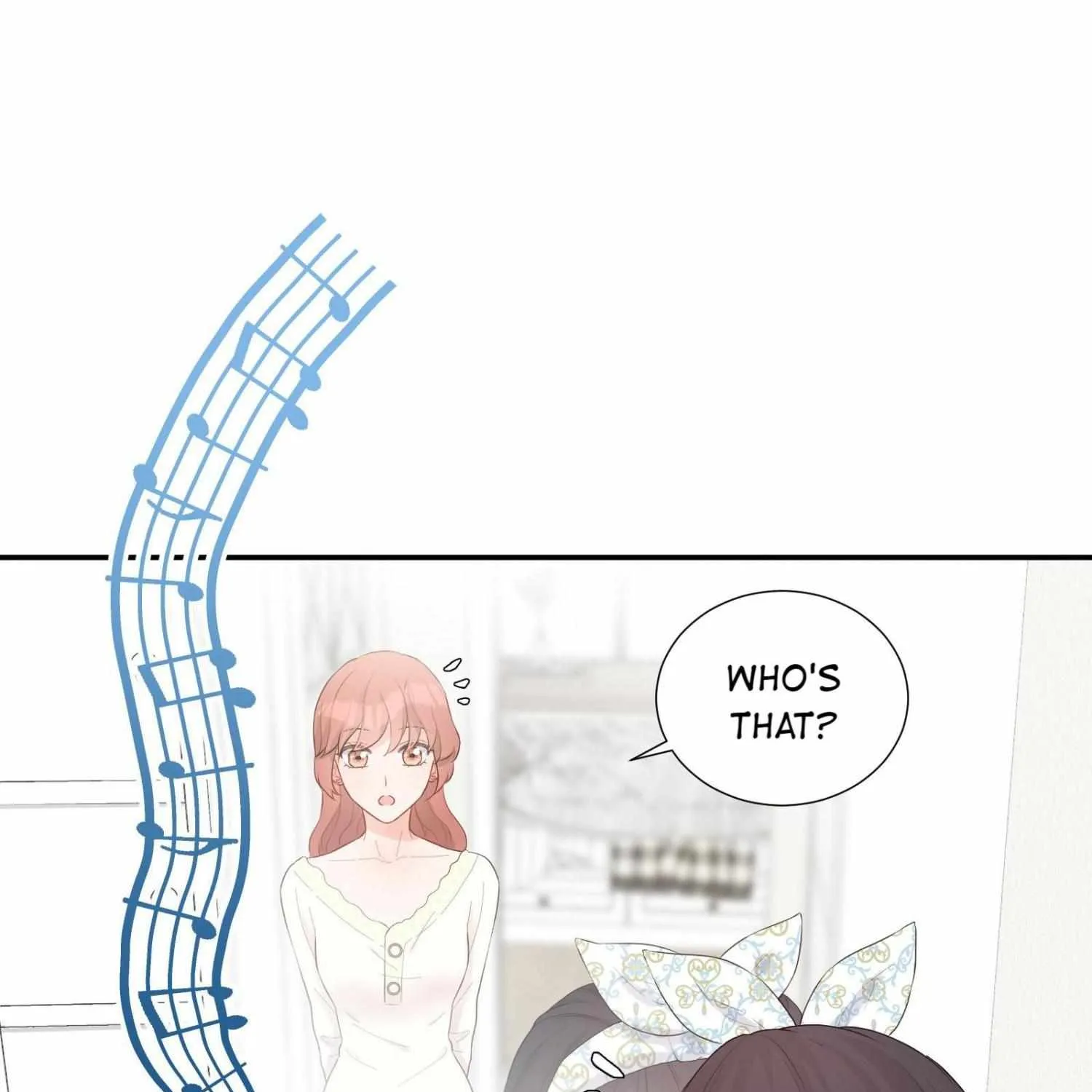 A Contractual Love Can Never Come True Chapter 7.2 page 40 - 