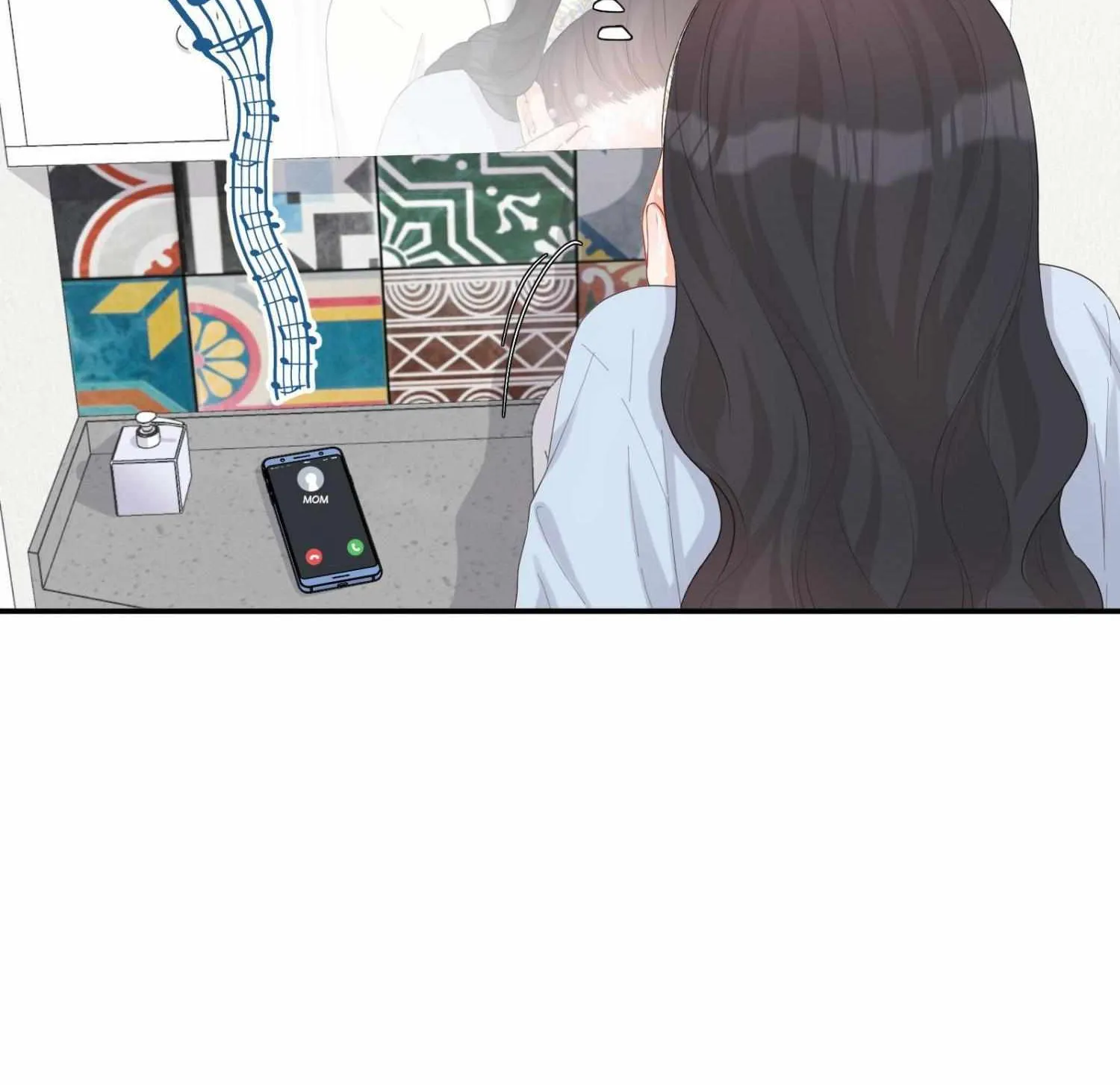 A Contractual Love Can Never Come True Chapter 7.2 page 41 - 