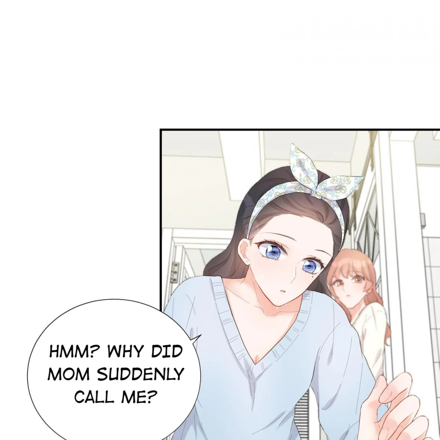 A Contractual Love Can Never Come True Chapter 7.2 page 42 - 