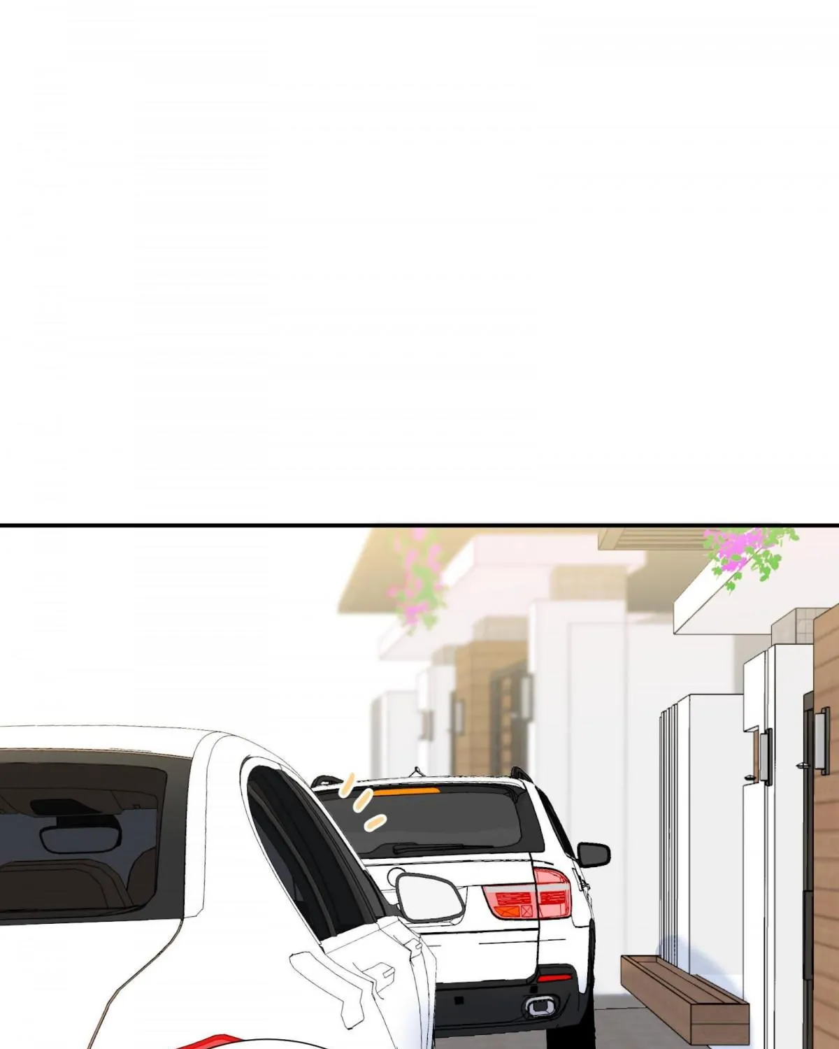 A Contractual Love Can Never Come True Chapter 8.1 page 11 - 