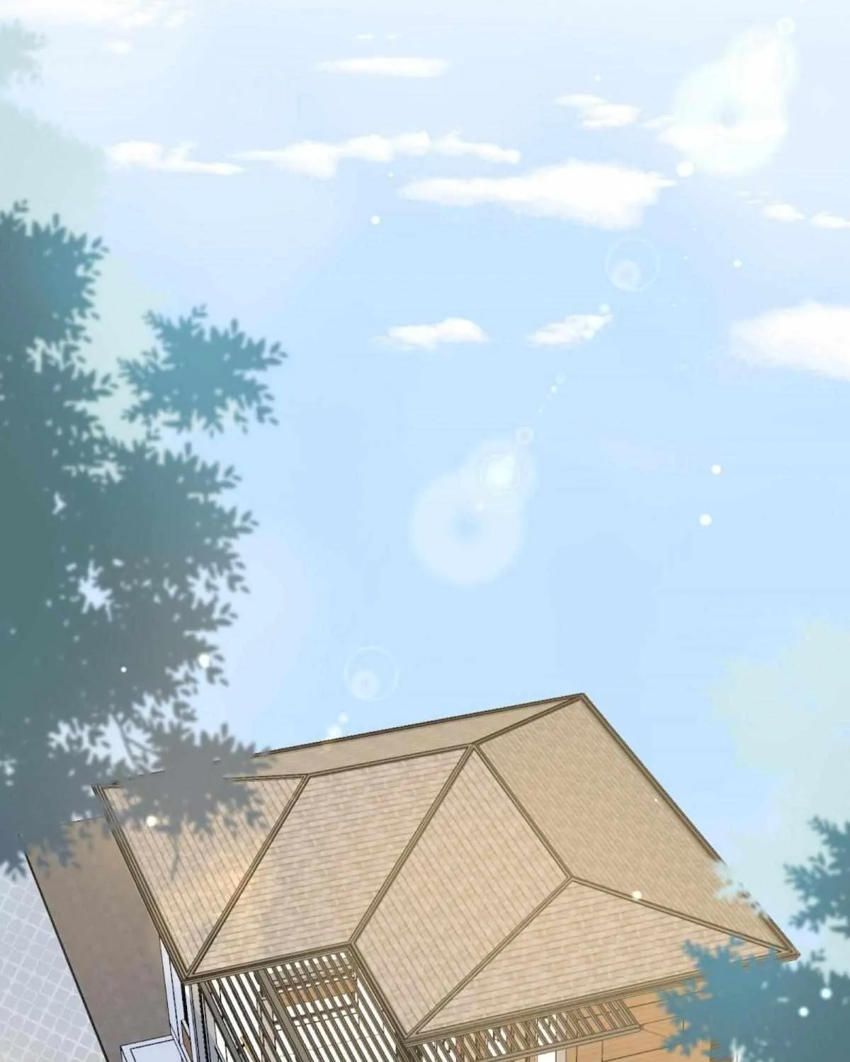 A Contractual Love Can Never Come True Chapter 8.1 page 15 - 