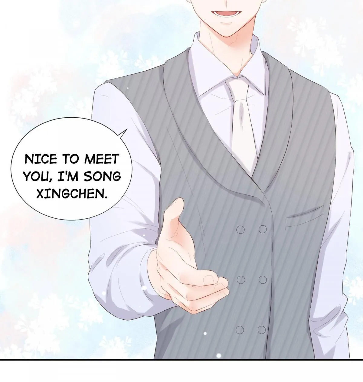 A Contractual Love Can Never Come True Chapter 8.1 page 25 - 