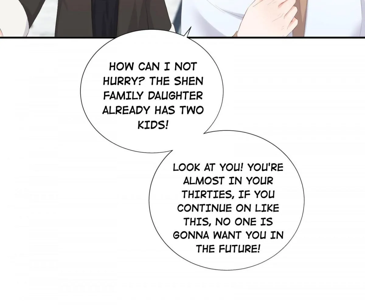 A Contractual Love Can Never Come True Chapter 8.1 page 42 - 