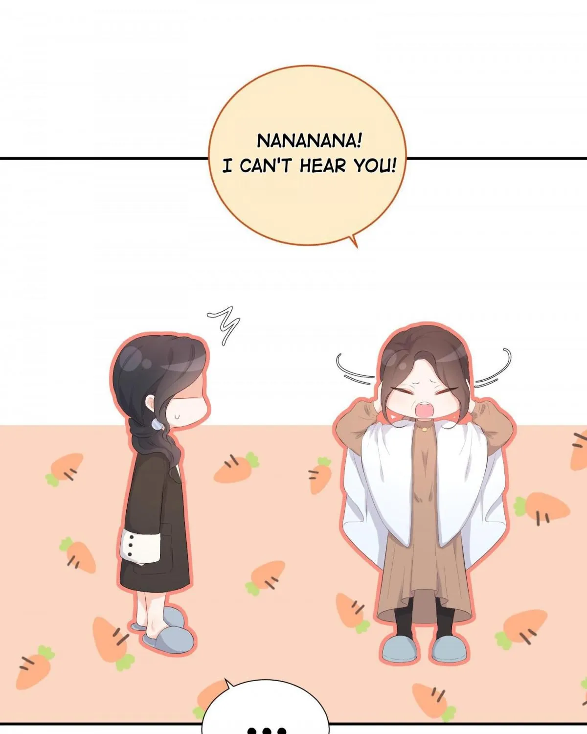 A Contractual Love Can Never Come True Chapter 8.1 page 44 - 