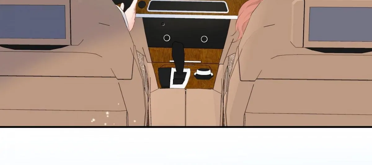 A Contractual Love Can Never Come True Chapter 8.1 page 8 - 
