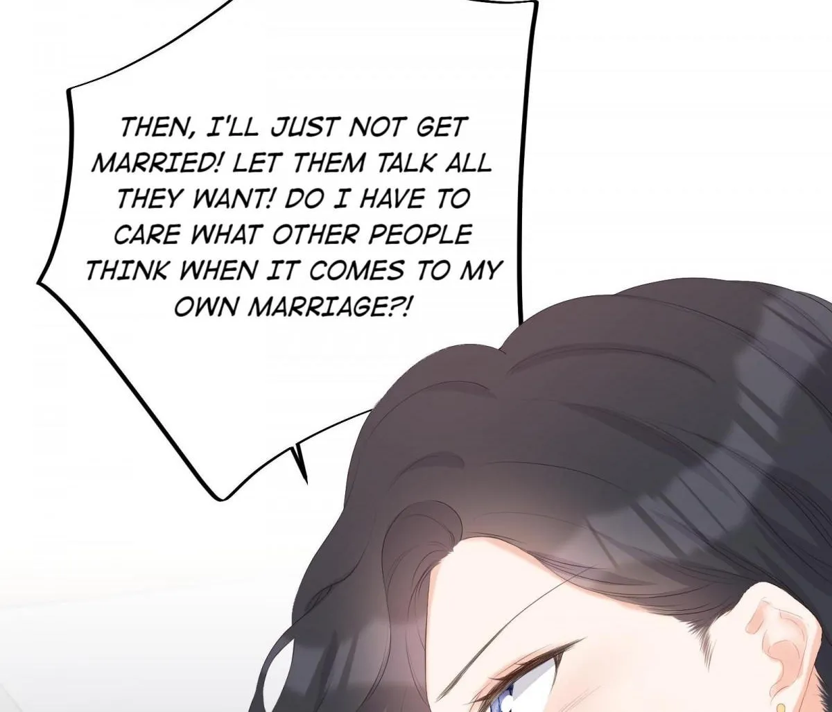 A Contractual Love Can Never Come True Chapter 8.2 page 2 - 