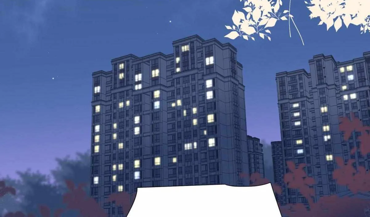 A Contractual Love Can Never Come True Chapter 8.2 page 11 - 
