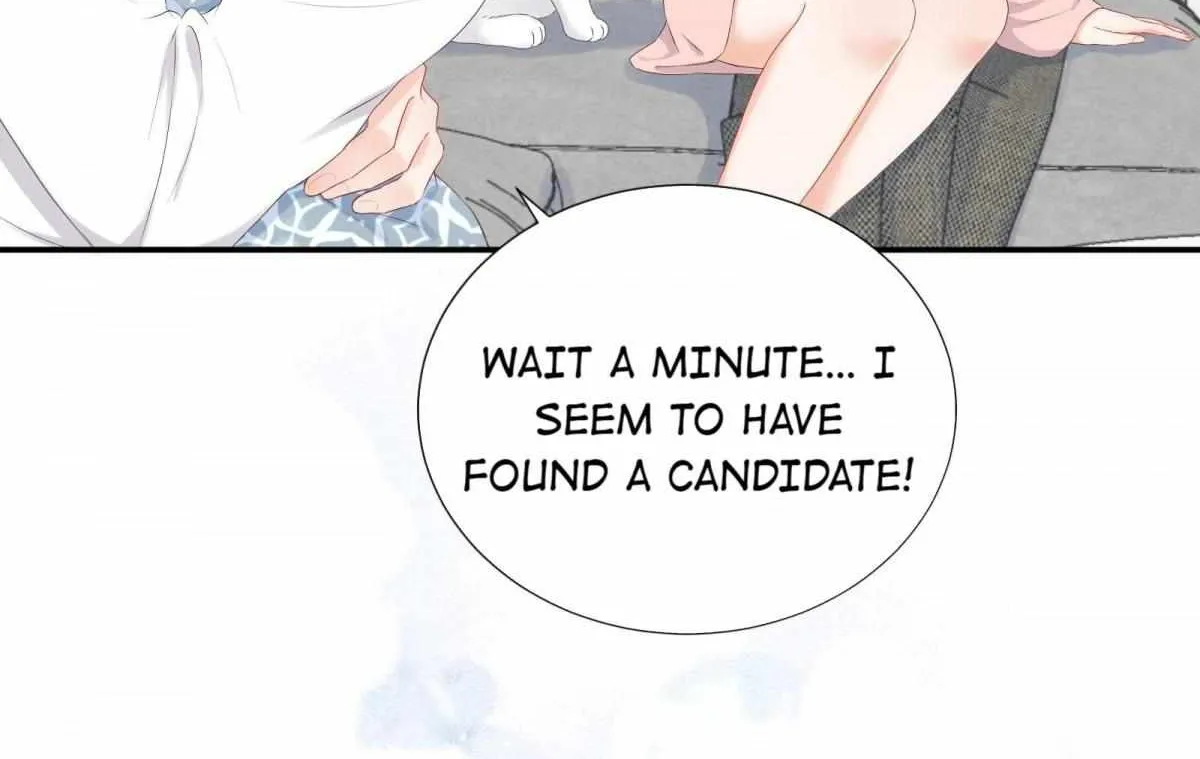 A Contractual Love Can Never Come True Chapter 8.2 page 41 - 