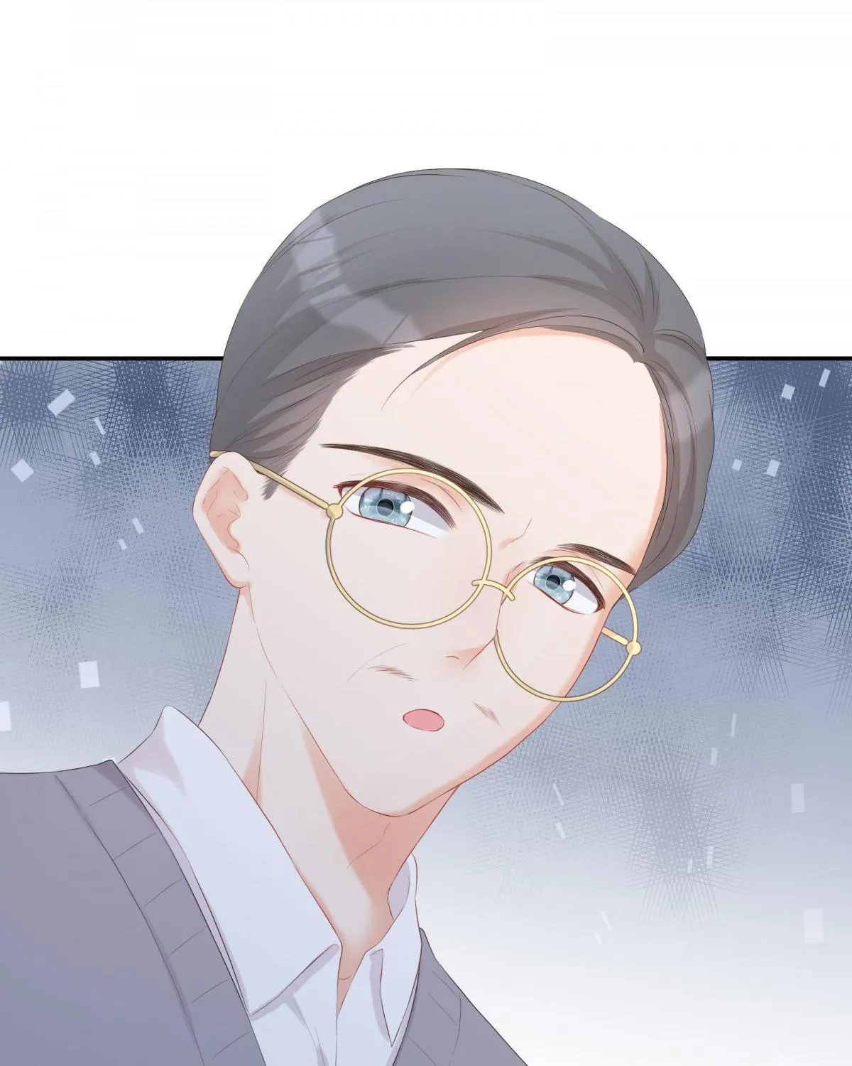 A Contractual Love Can Never Come True Chapter 8.2 page 8 - 