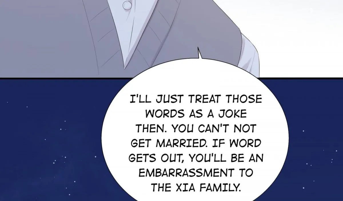A Contractual Love Can Never Come True Chapter 8.2 page 9 - 
