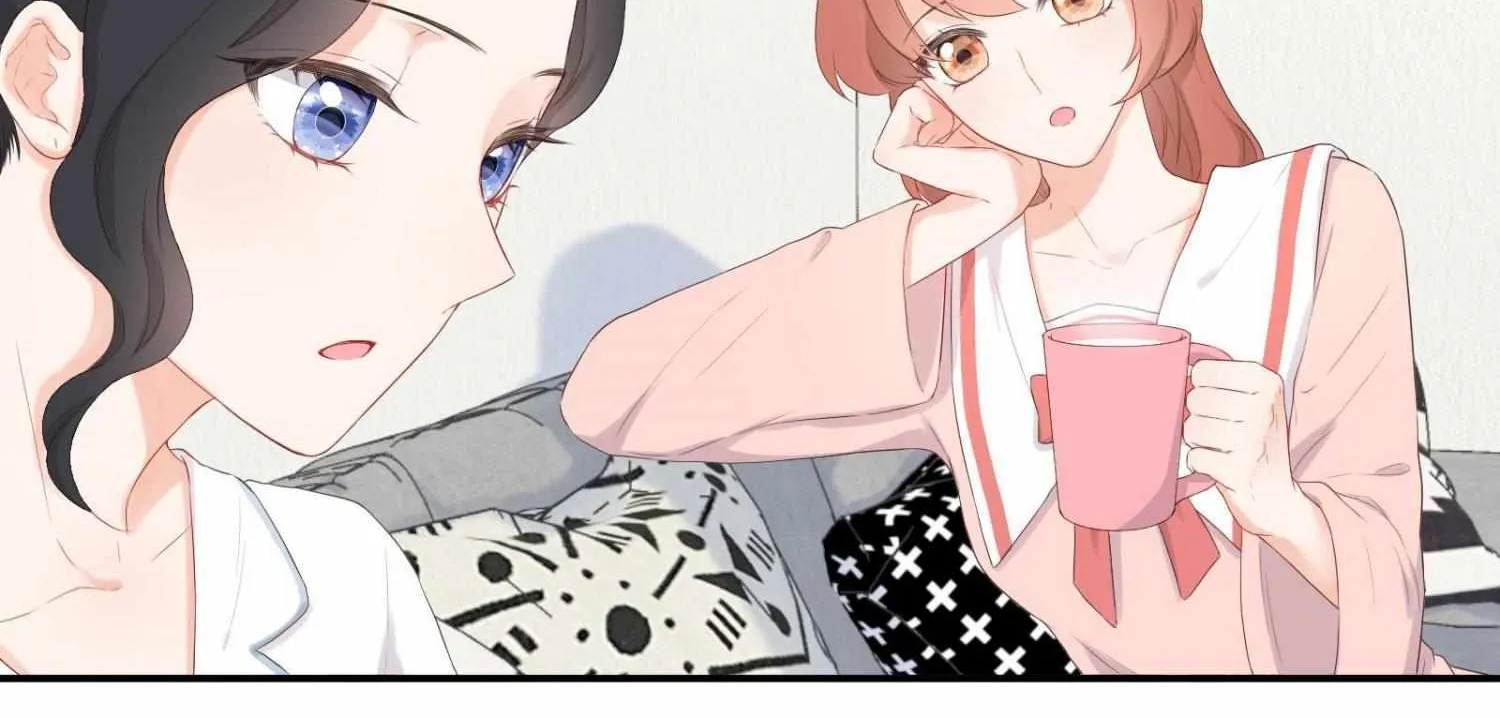 A Contractual Love Can Never Come True Chapter 9.1 page 12 - 