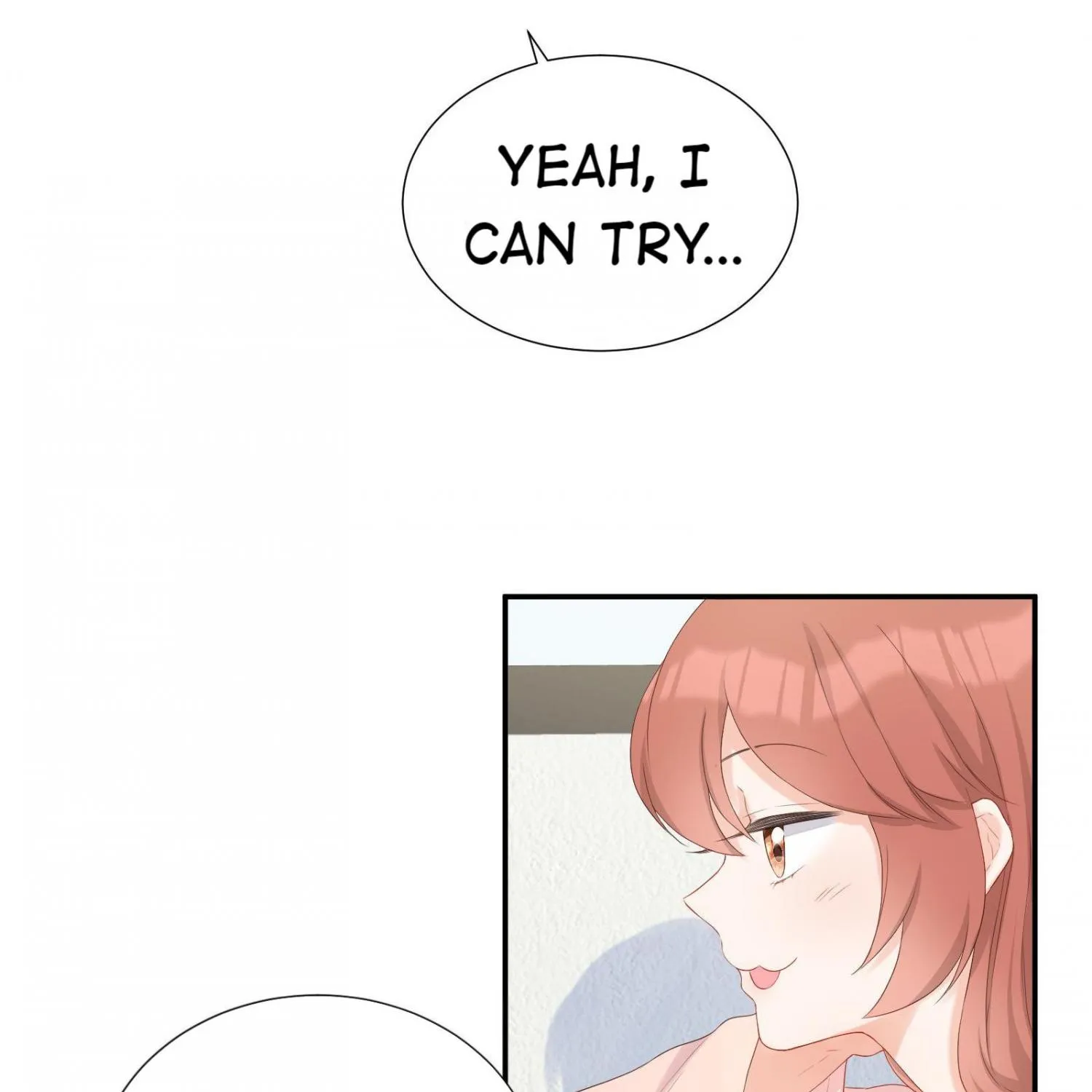 A Contractual Love Can Never Come True Chapter 9.1 page 13 - 