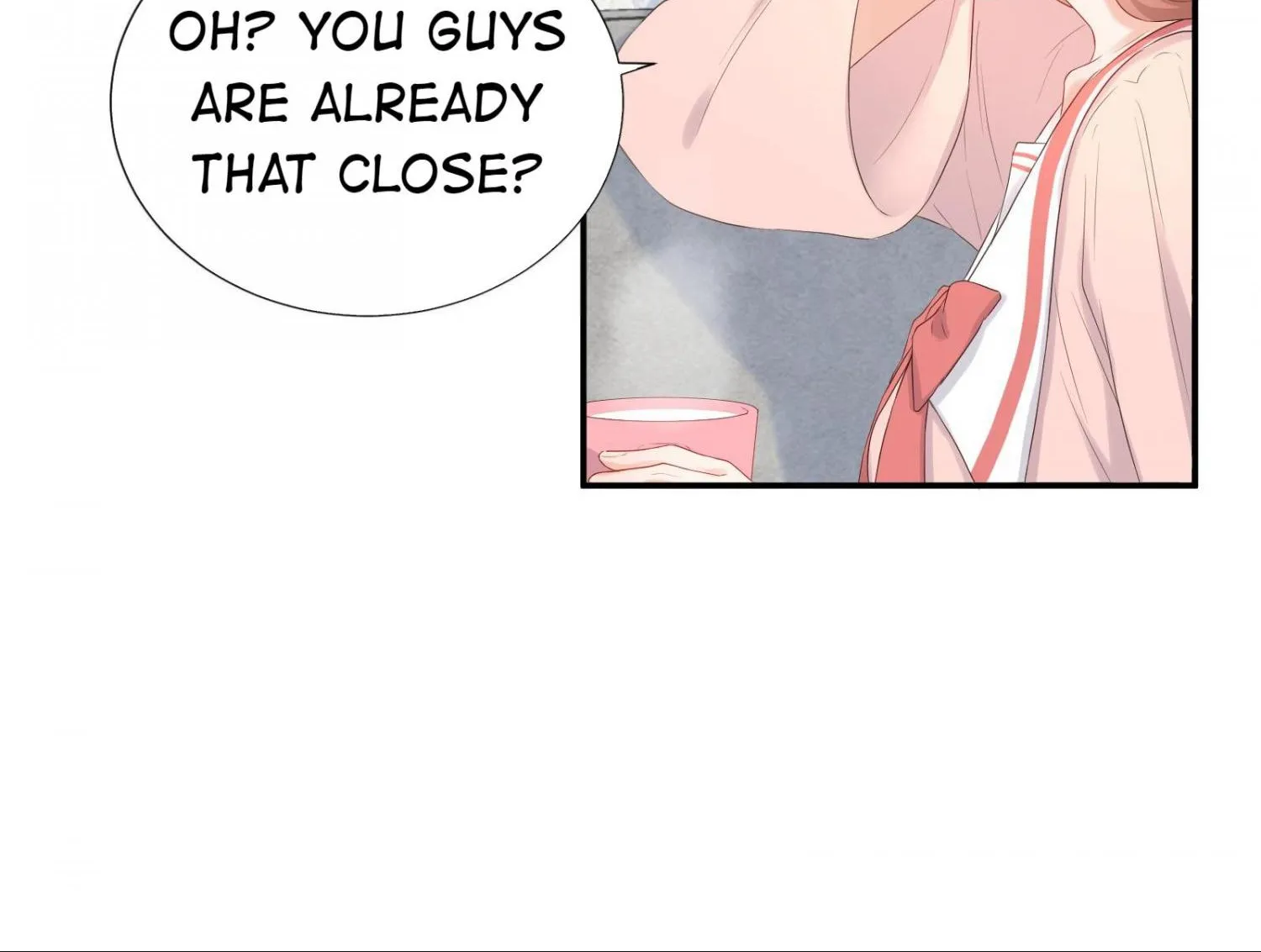 A Contractual Love Can Never Come True Chapter 9.1 page 14 - 