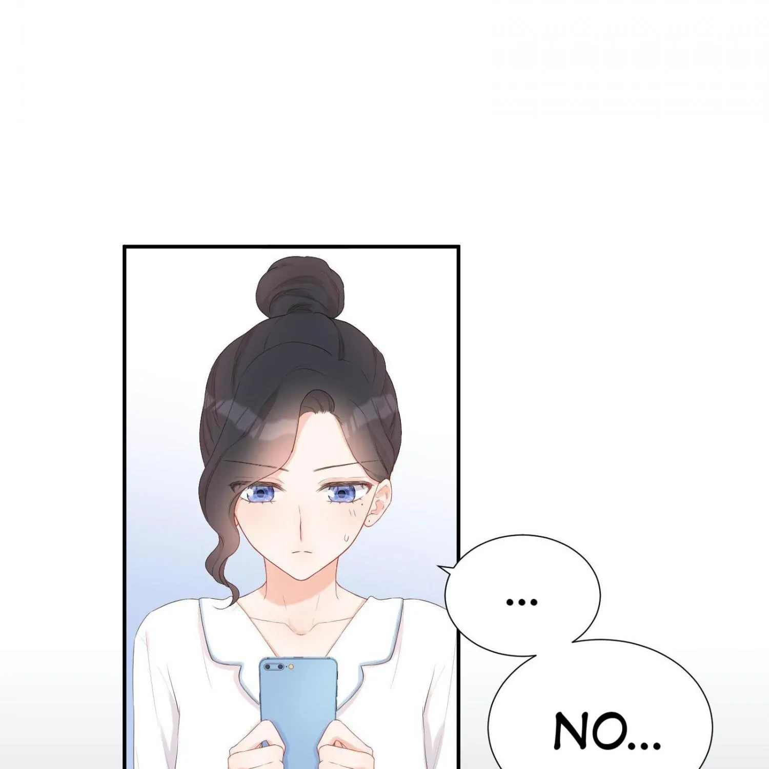 A Contractual Love Can Never Come True Chapter 9.1 page 15 - 