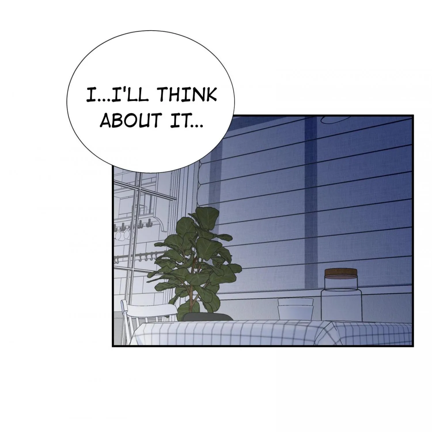 A Contractual Love Can Never Come True Chapter 9.1 page 23 - 
