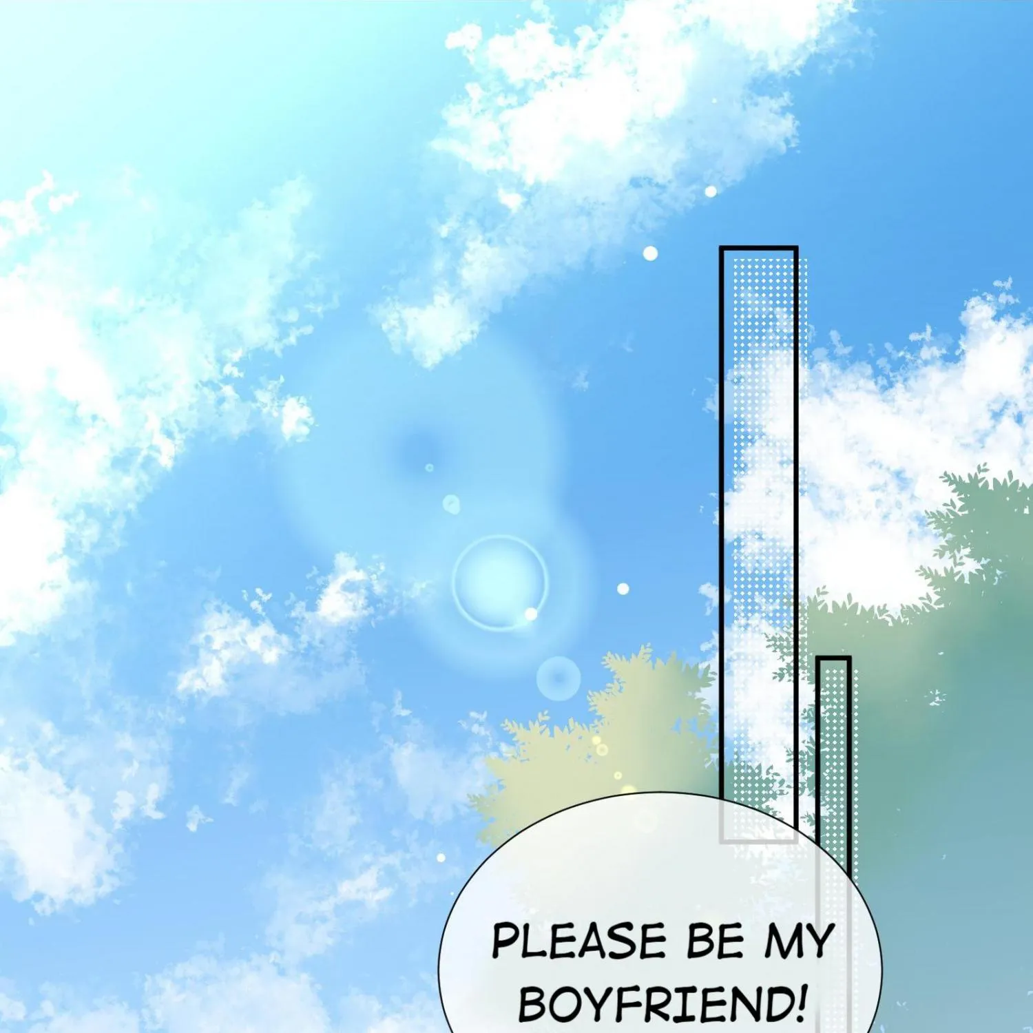 A Contractual Love Can Never Come True Chapter 9.1 page 25 - 