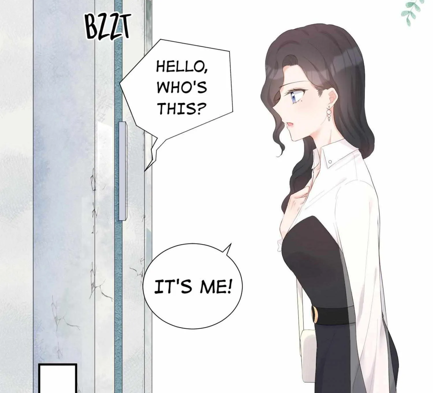 A Contractual Love Can Never Come True Chapter 9.1 page 41 - 