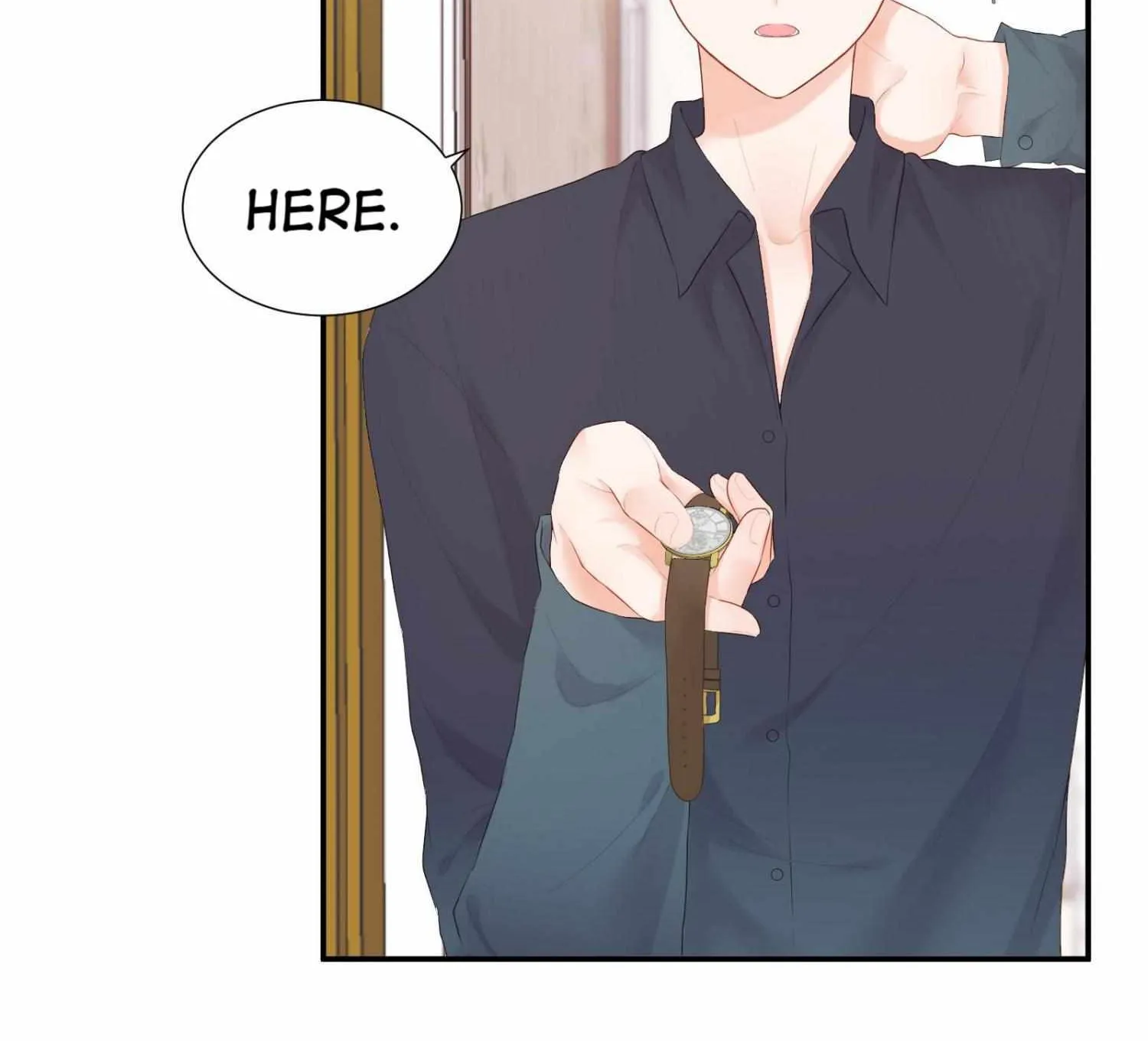 A Contractual Love Can Never Come True Chapter 9.1 page 43 - 