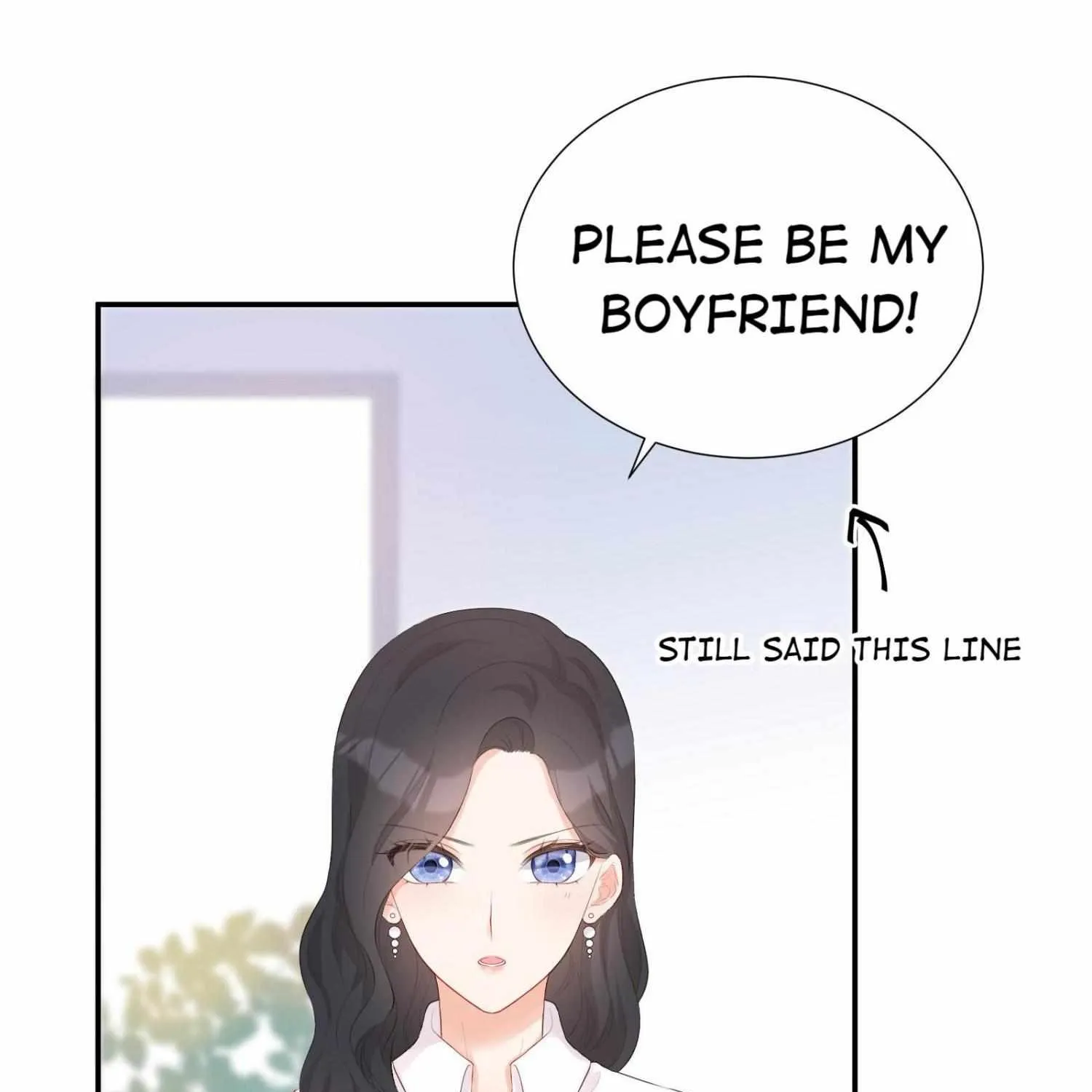 A Contractual Love Can Never Come True Chapter 9.1 page 44 - 