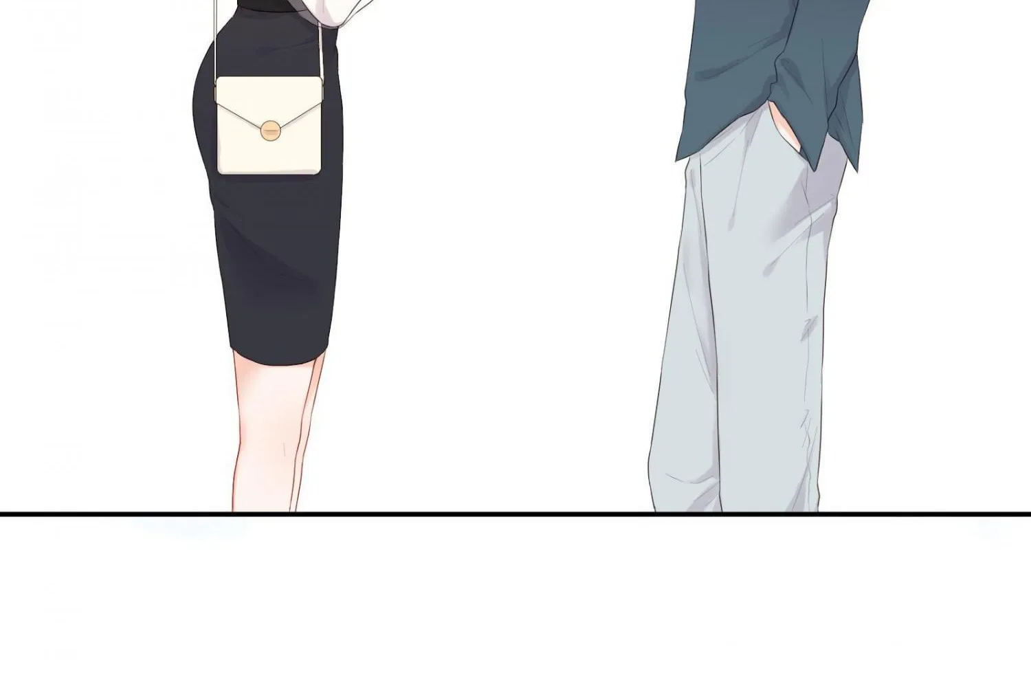 A Contractual Love Can Never Come True Chapter 9.1 page 47 - 