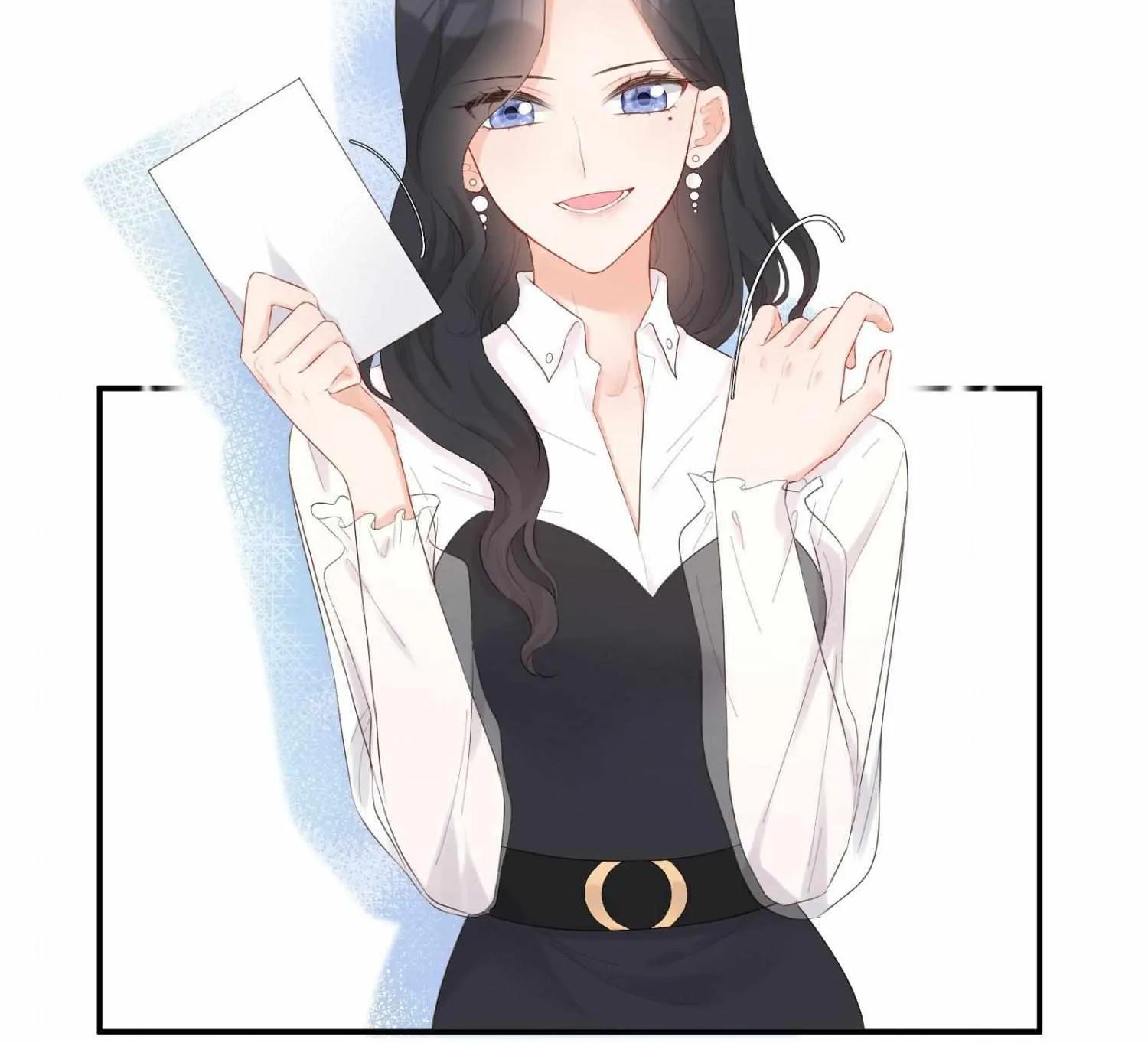 A Contractual Love Can Never Come True Chapter 9.1 page 51 - 