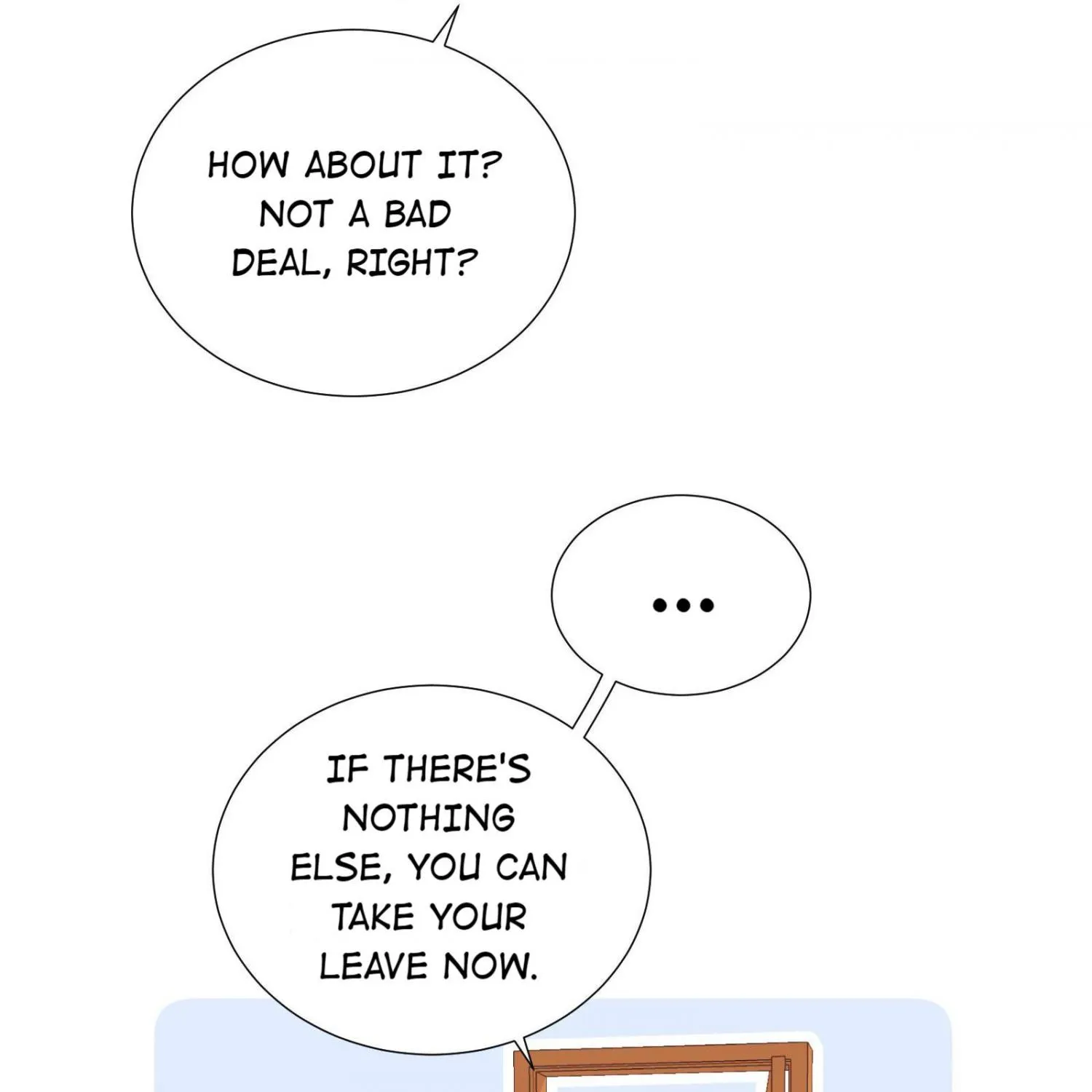 A Contractual Love Can Never Come True Chapter 9.1 page 52 - 