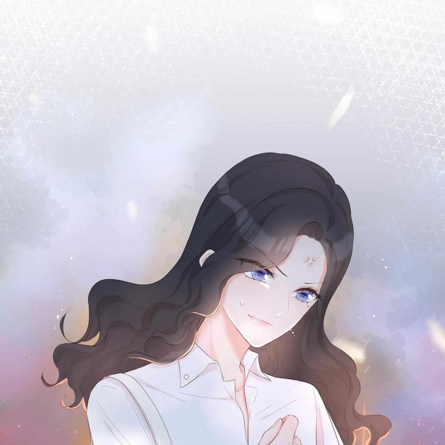 A Contractual Love Can Never Come True Chapter 9.1 page 56 - 