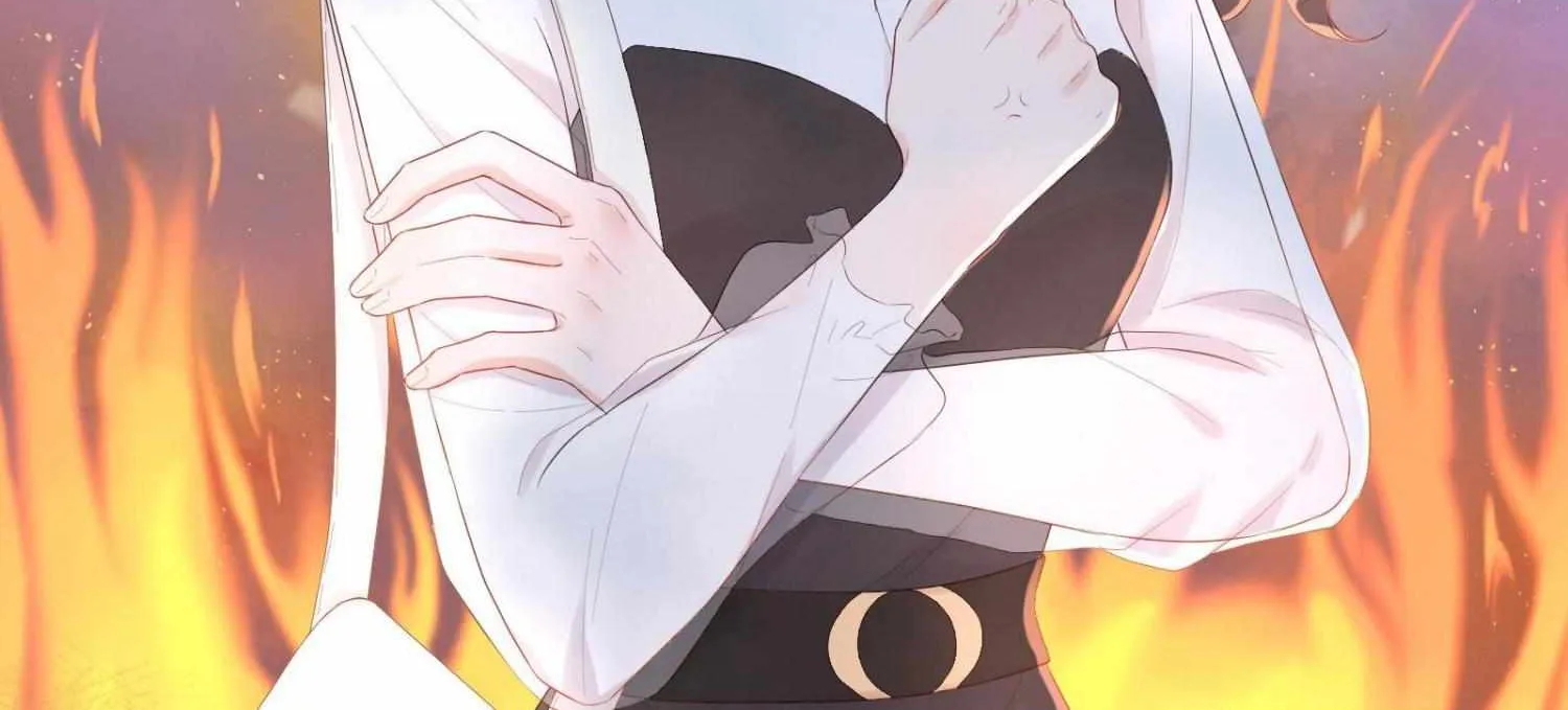 A Contractual Love Can Never Come True Chapter 9.1 page 57 - 