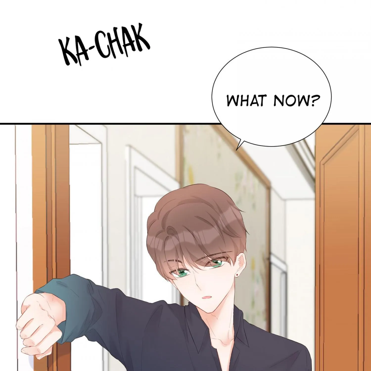 A Contractual Love Can Never Come True Chapter 9.1 page 60 - 