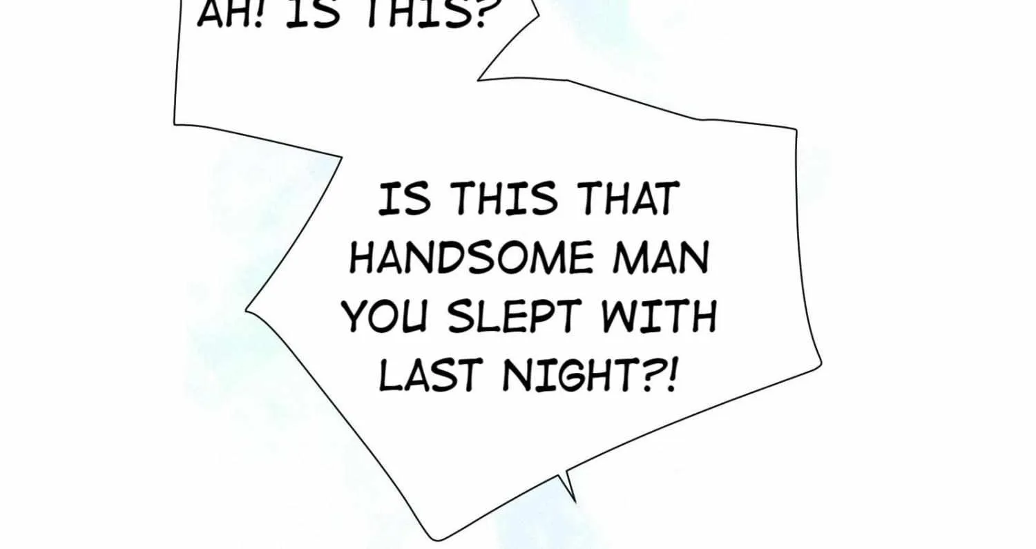 A Contractual Love Can Never Come True Chapter 9.1 page 8 - 