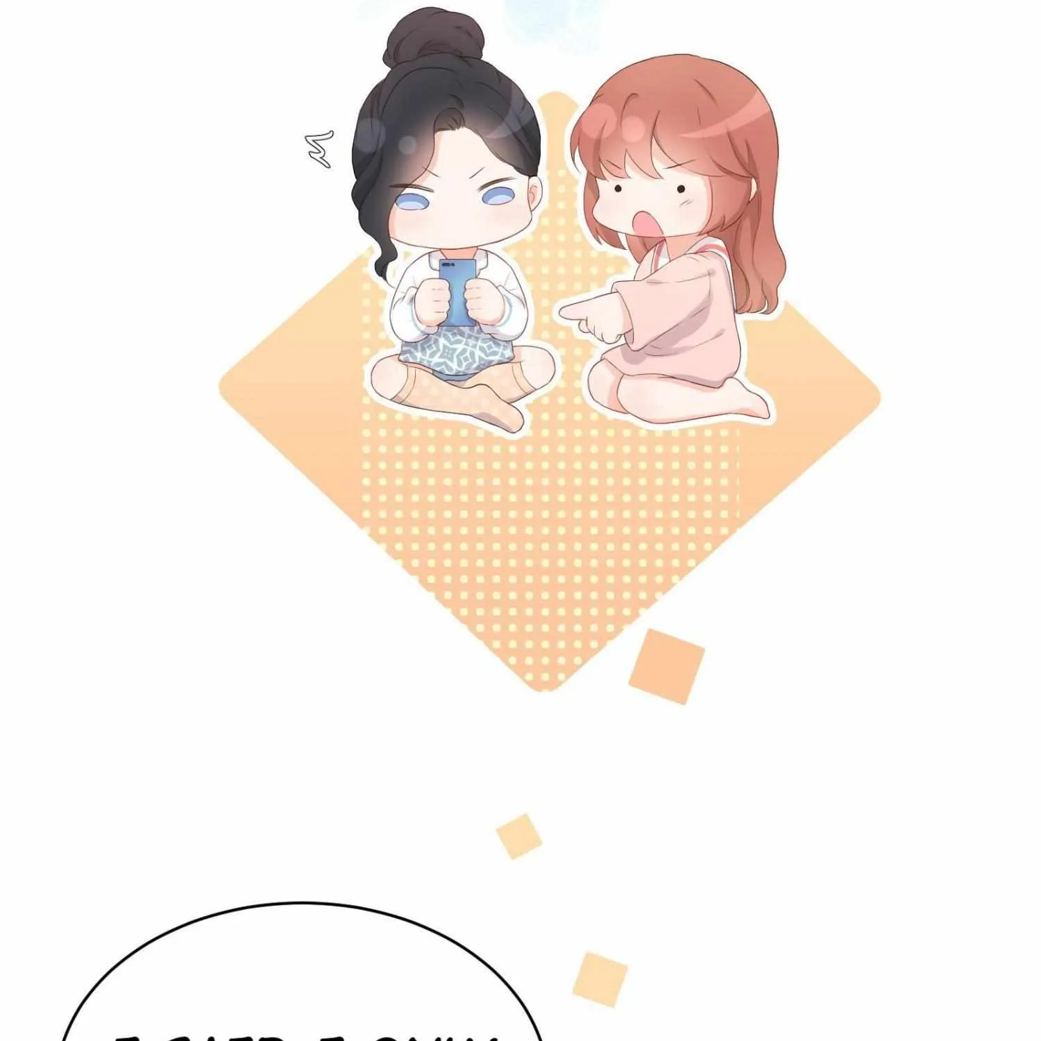 A Contractual Love Can Never Come True Chapter 9.1 page 9 - 