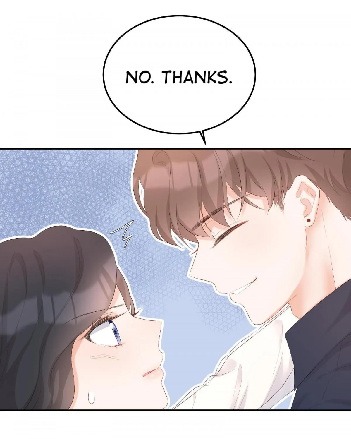 A Contractual Love Can Never Come True Chapter 9.2 page 11 - 