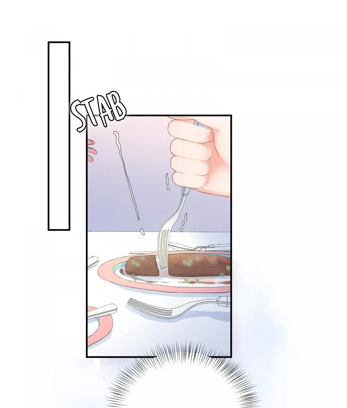 A Contractual Love Can Never Come True Chapter 9.2 page 19 - 