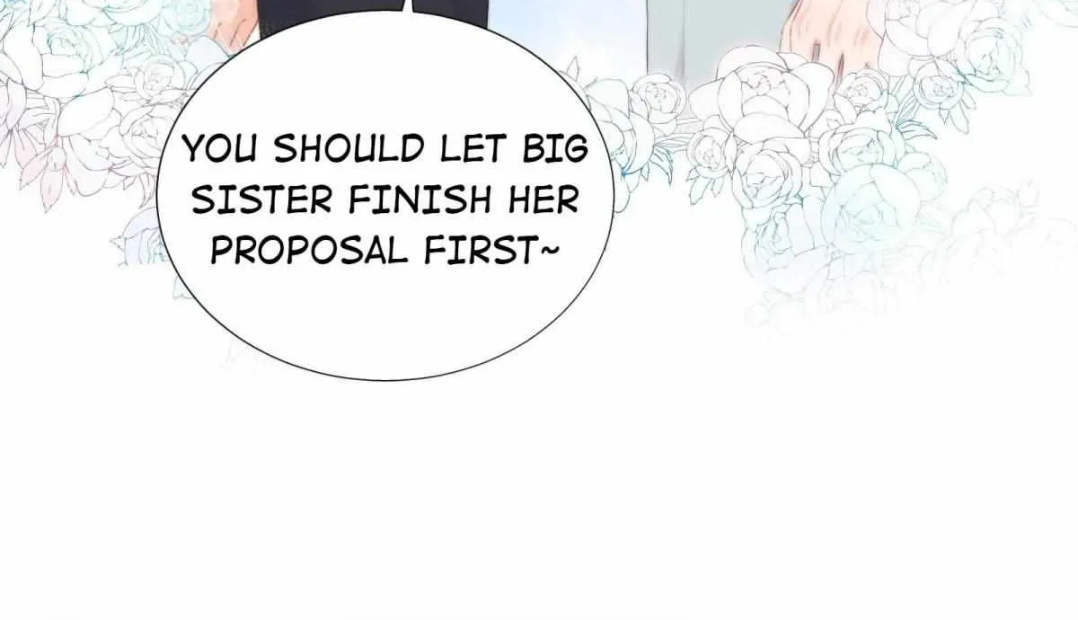A Contractual Love Can Never Come True Chapter 9.2 page 3 - 