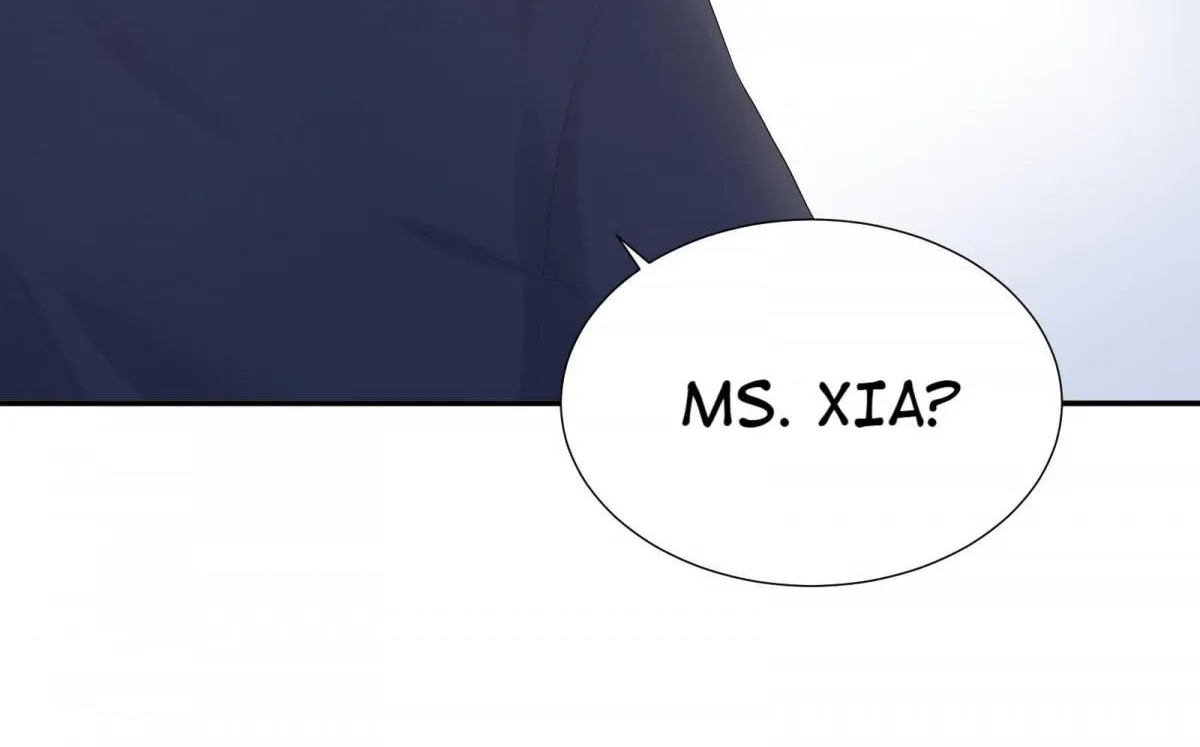 A Contractual Love Can Never Come True Chapter 9.2 page 21 - 