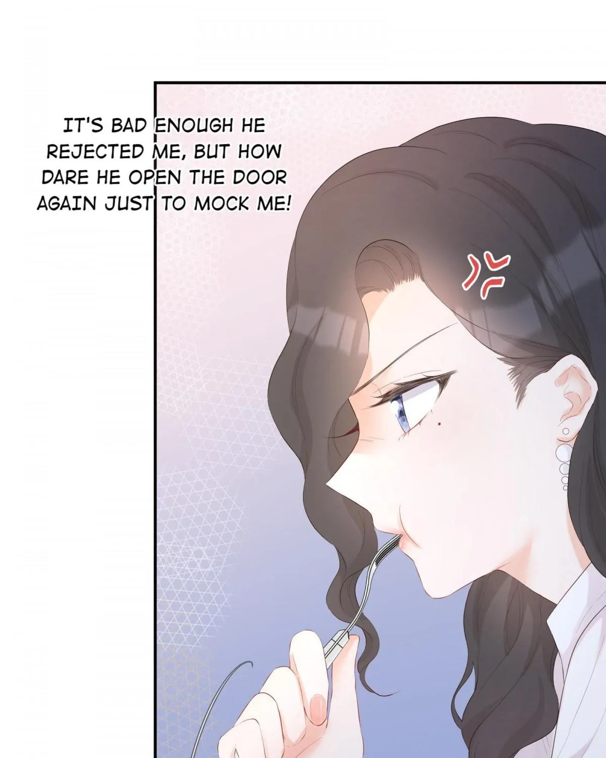 A Contractual Love Can Never Come True Chapter 9.2 page 22 - 