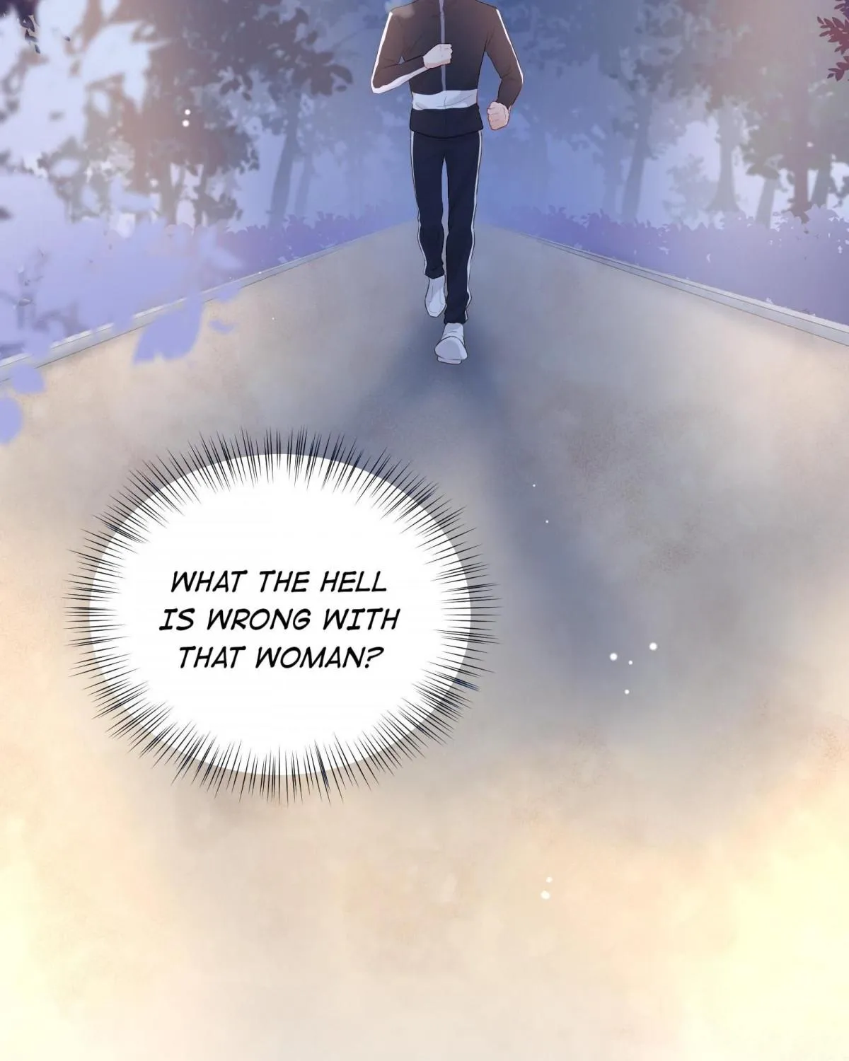 A Contractual Love Can Never Come True Chapter 9.2 page 26 - 