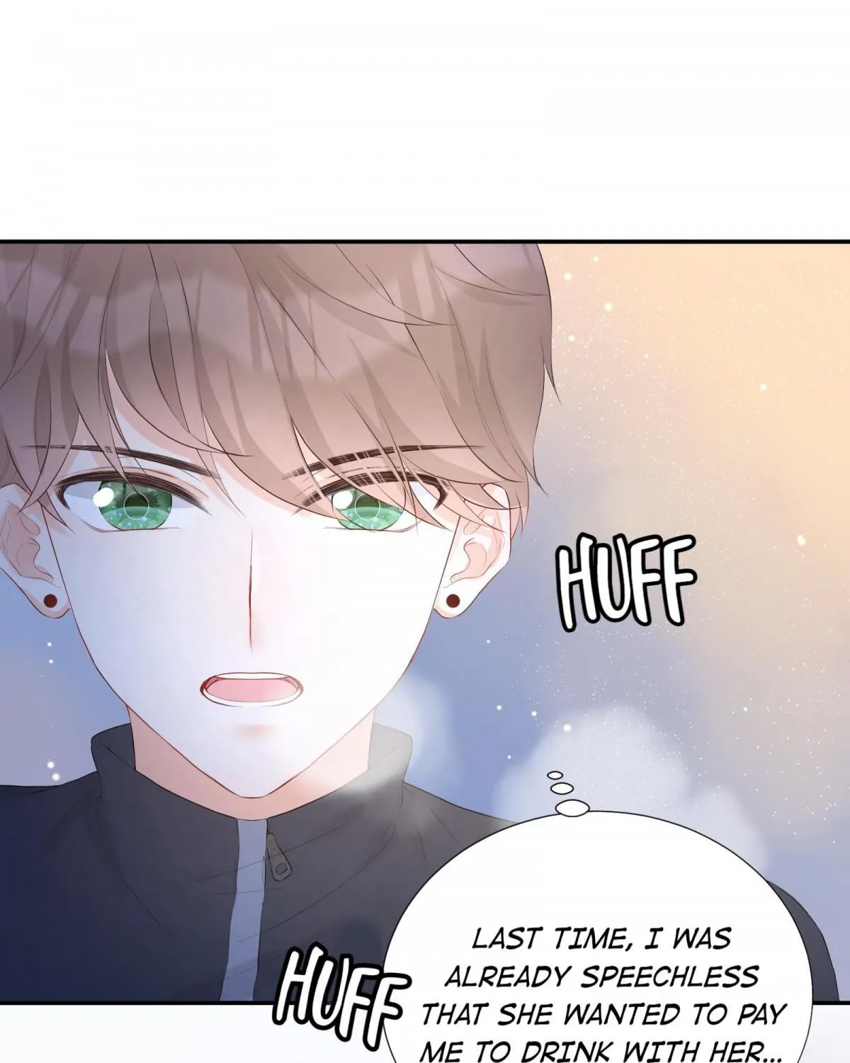 A Contractual Love Can Never Come True Chapter 9.2 page 28 - 