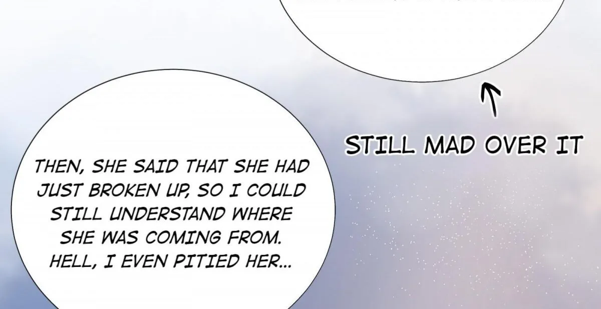 A Contractual Love Can Never Come True Chapter 9.2 page 29 - 