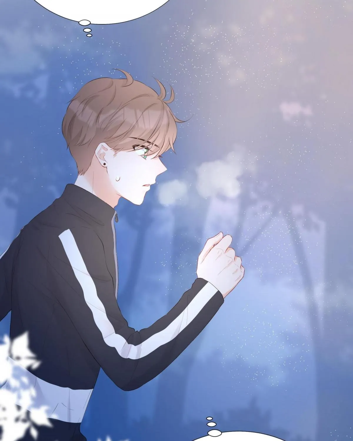 A Contractual Love Can Never Come True Chapter 9.2 page 30 - 