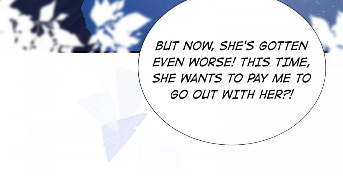 A Contractual Love Can Never Come True Chapter 9.2 page 31 - 