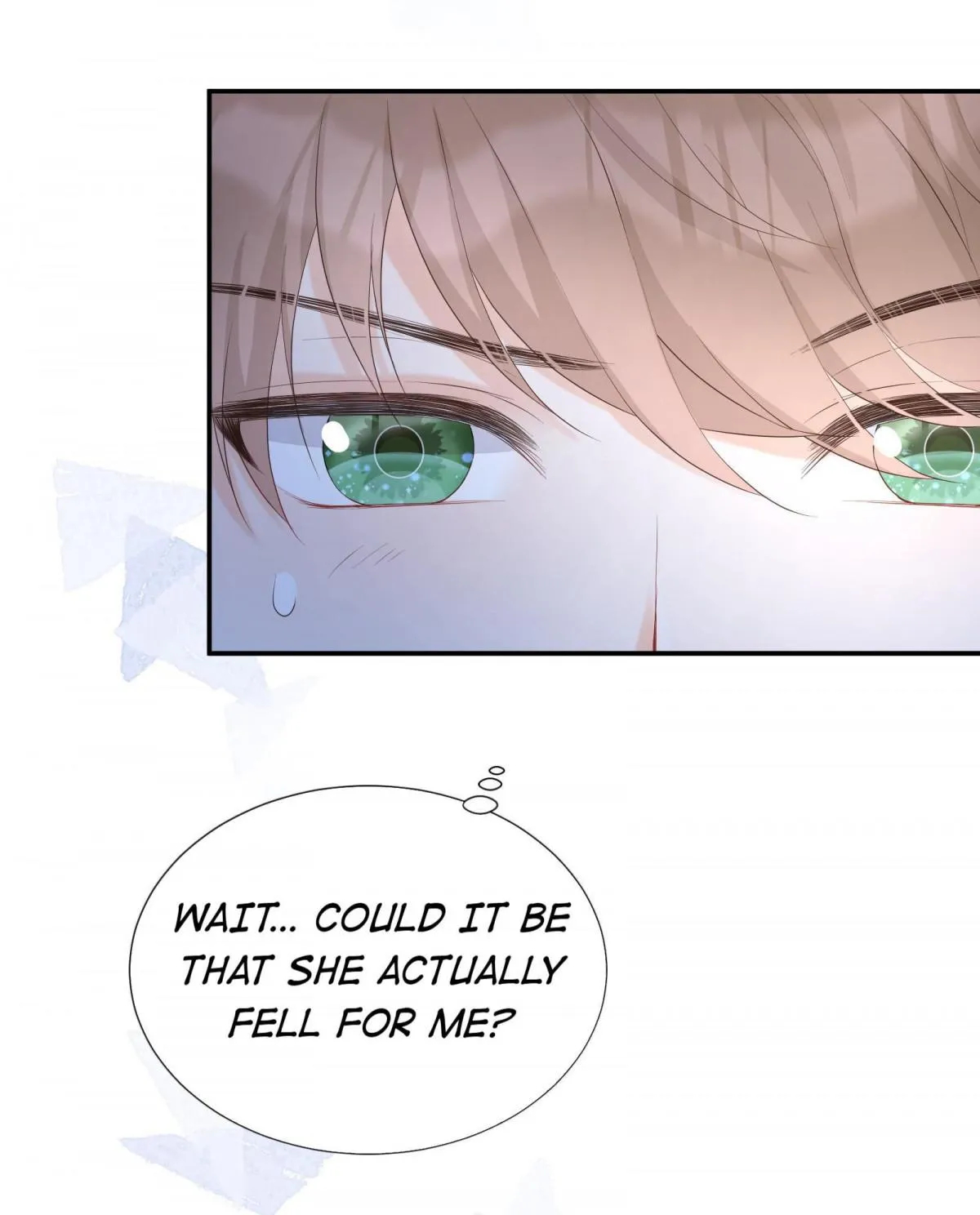 A Contractual Love Can Never Come True Chapter 9.2 page 32 - 