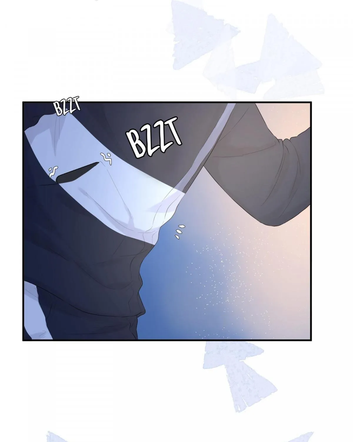 A Contractual Love Can Never Come True Chapter 9.2 page 33 - 