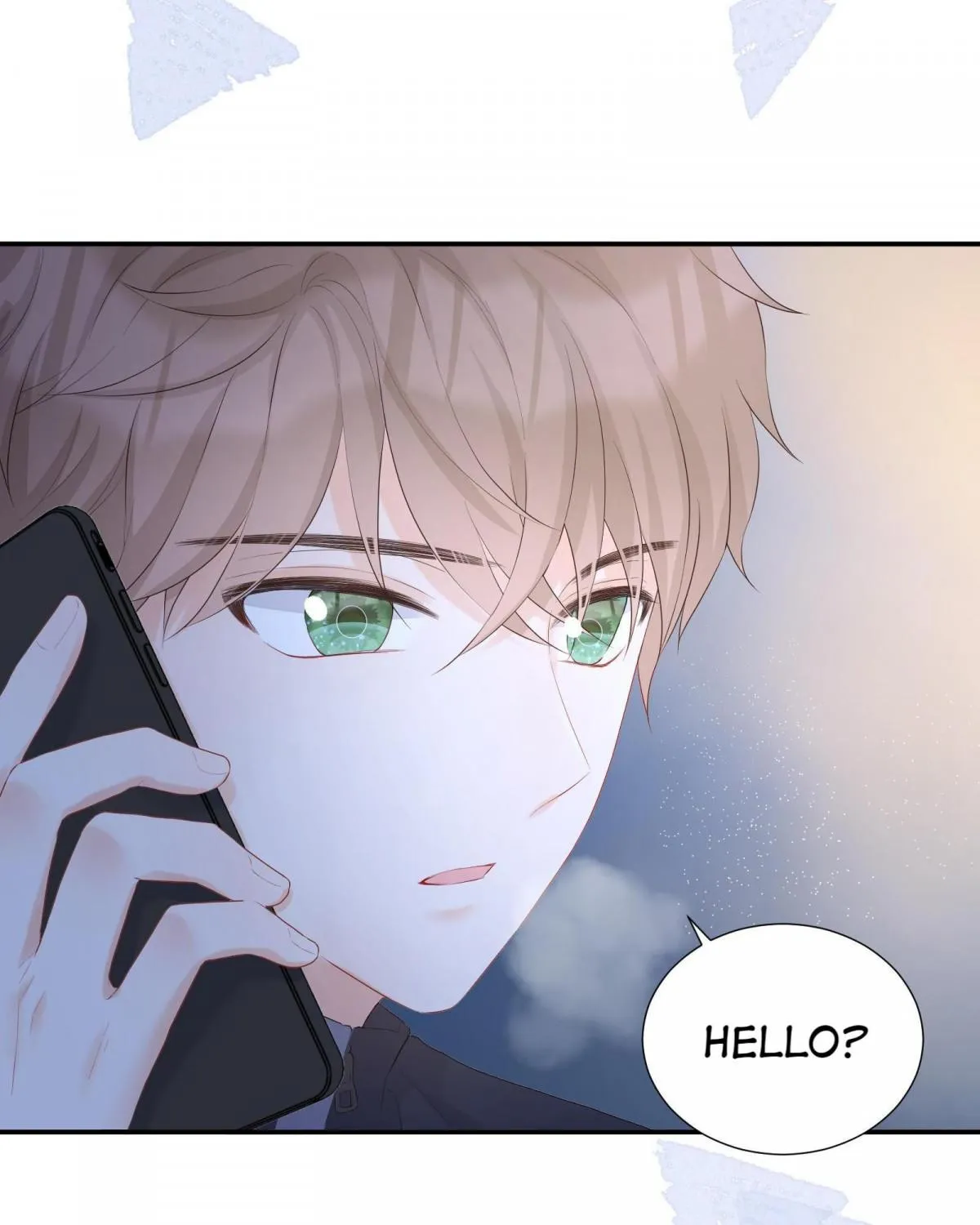 A Contractual Love Can Never Come True Chapter 9.2 page 35 - 