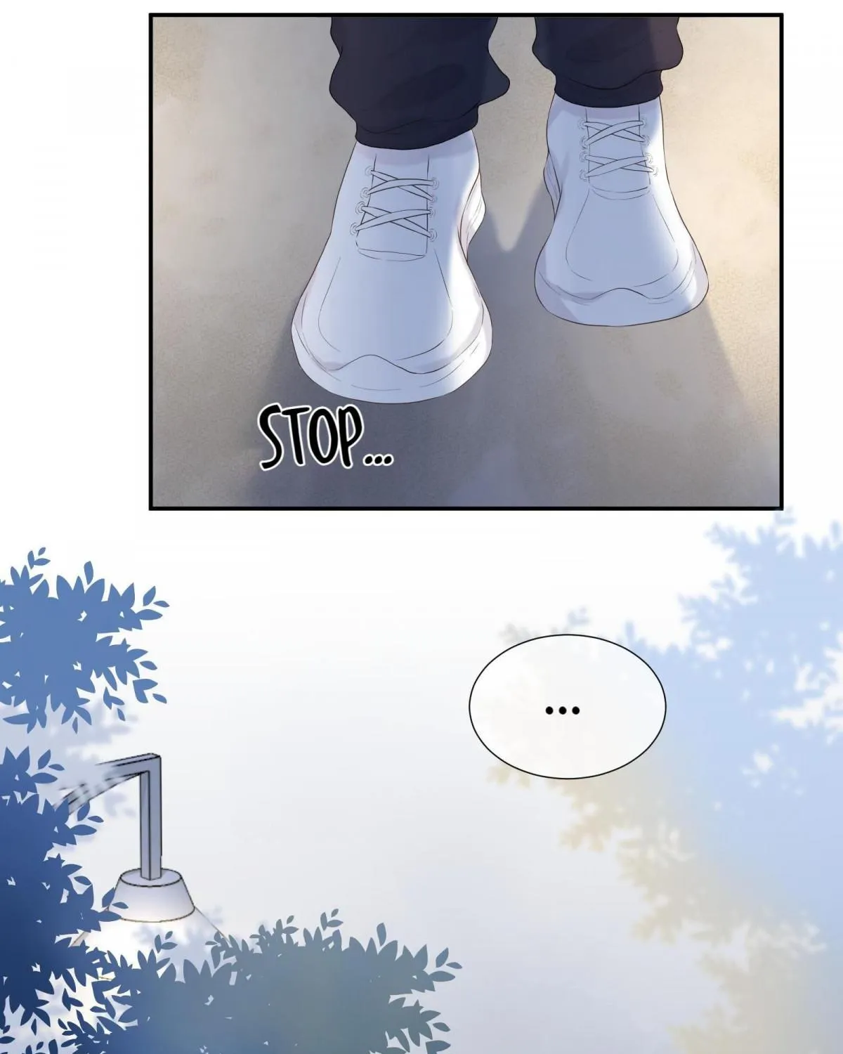 A Contractual Love Can Never Come True Chapter 9.2 page 38 - 